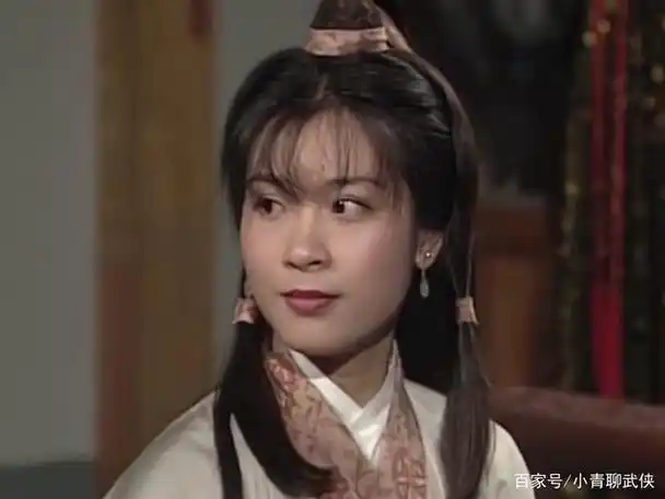 简佩筠版陆无双