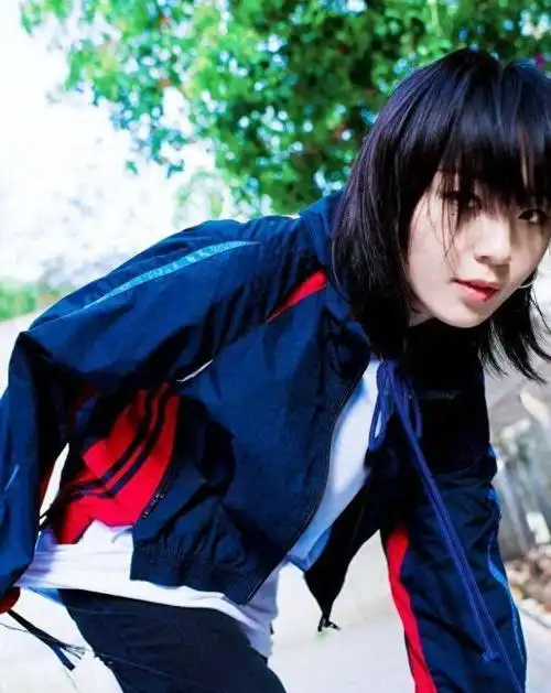 周笔畅:三段恋情没成,38岁单身爸妈愁,不会为了结婚瞎凑合