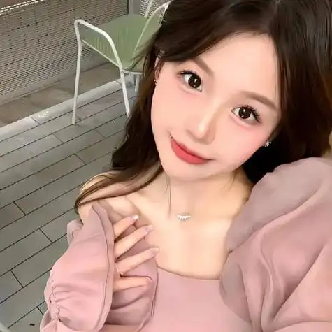 颜值好并且会让你心动的漂亮女生头像 简单好看的漂亮女生头像_女生