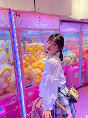 女朋友的真实写照_女朋友_情感_两性