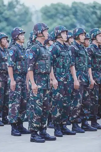 真正男子汉 第二季