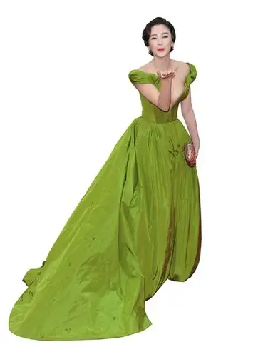 今年戛纳"打酱油"的少了_音乐频道_凤凰网