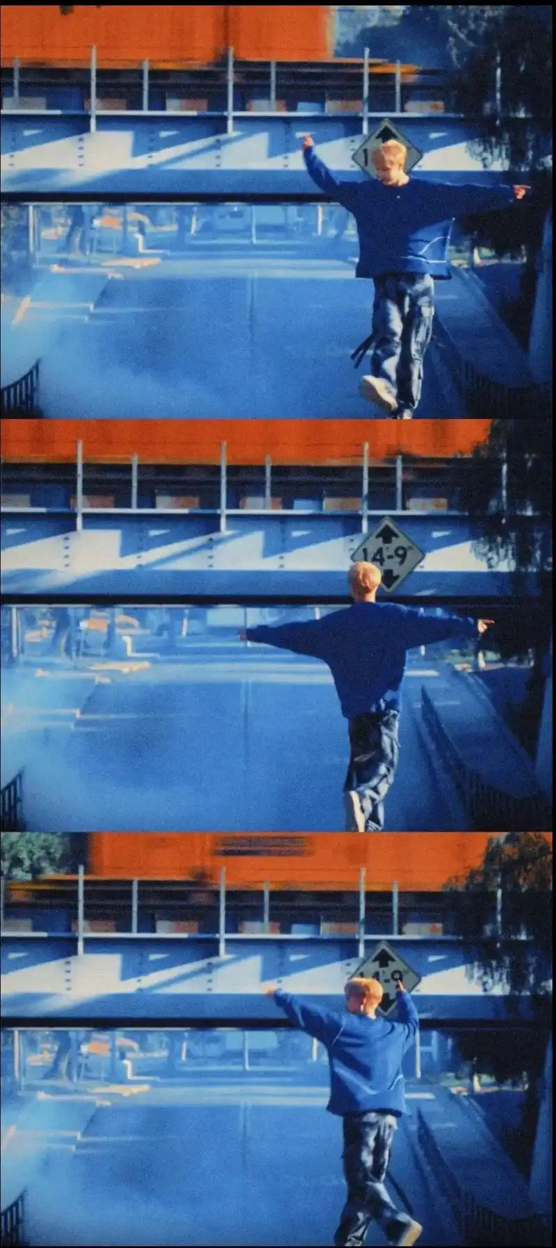 张哥新歌壁纸,我看谁还没有! ! !#张艺兴新歌 #张艺兴歌 - 抖音