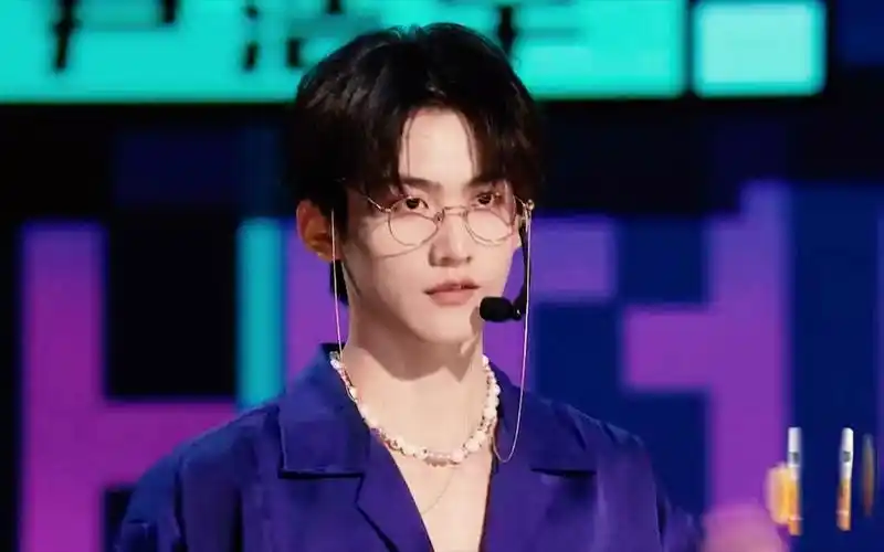 活动作品周柯宇我tm直呼嗨老公