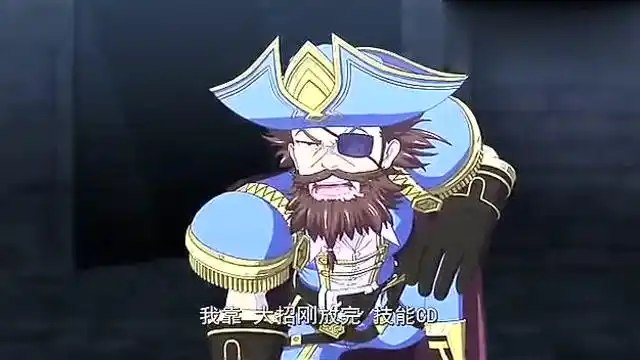 英雄别闹这个动画片段笑死你