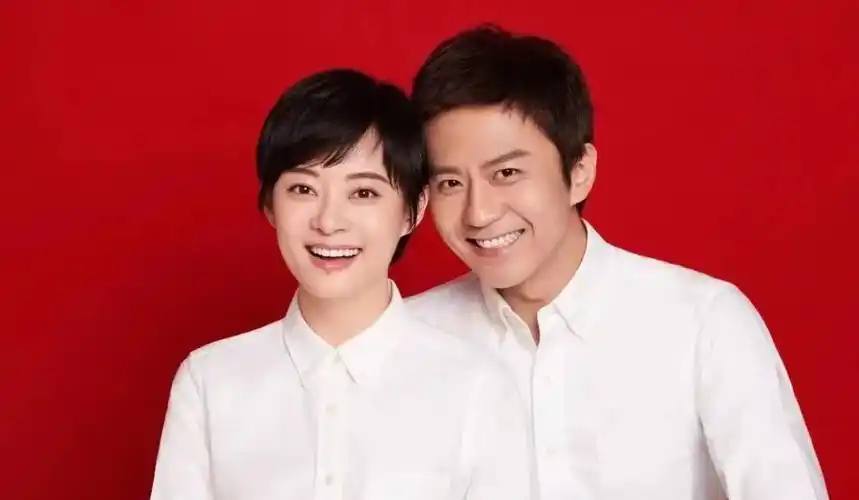 鹿晗关晓彤晒"婚纱照",太让人羡慕了-爱妻自媒体