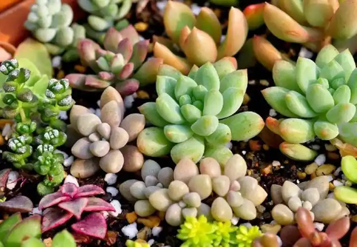 燕窝果,黑莓,多肉植物 扬州这些"隐藏款农产品"你知道吗?_扬州网