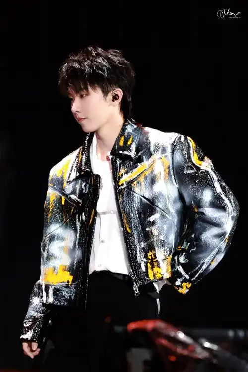 马嘉祺风花雪月饭拍##全能音乐人马嘉祺