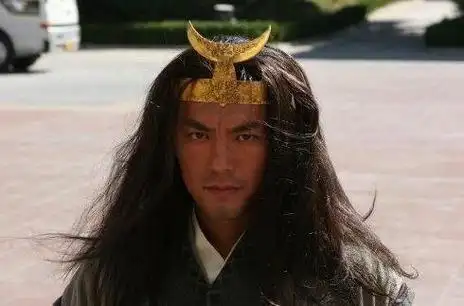 绝代双骄燕南天是怎样的人物形象分析