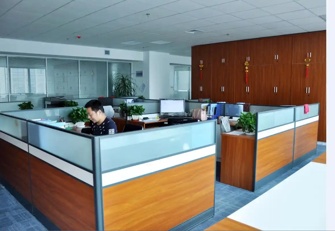 私营·民营企业  单位规模: 200-499人