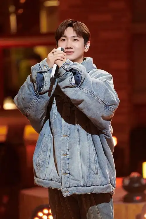 汪苏泷声生不息