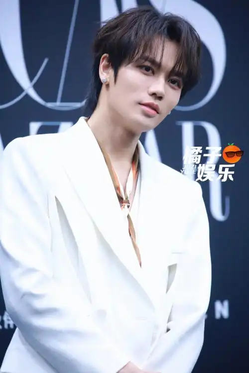 92带着林彦俊生图来啦!