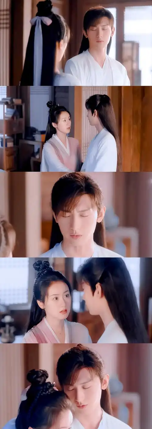 成毅|禹司凤×袁冰妍|褚璇玑