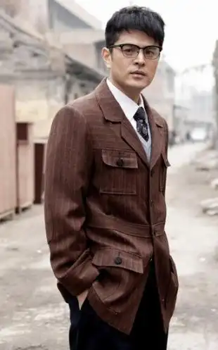 《二叔》北京开播