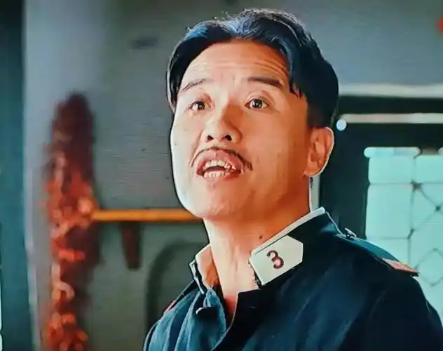 他是《乡村爱情》第一代赵四,如今《丁大命》中演