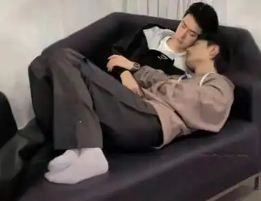 表情包肖战王一博