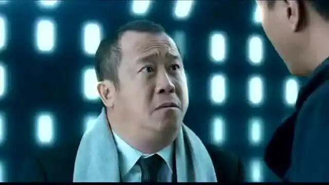 曾志伟带你重温多年前的科幻片