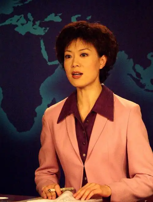 新闻资讯节目时,他们希望找一个有记者经历,有鲜明观点的成熟的主持人