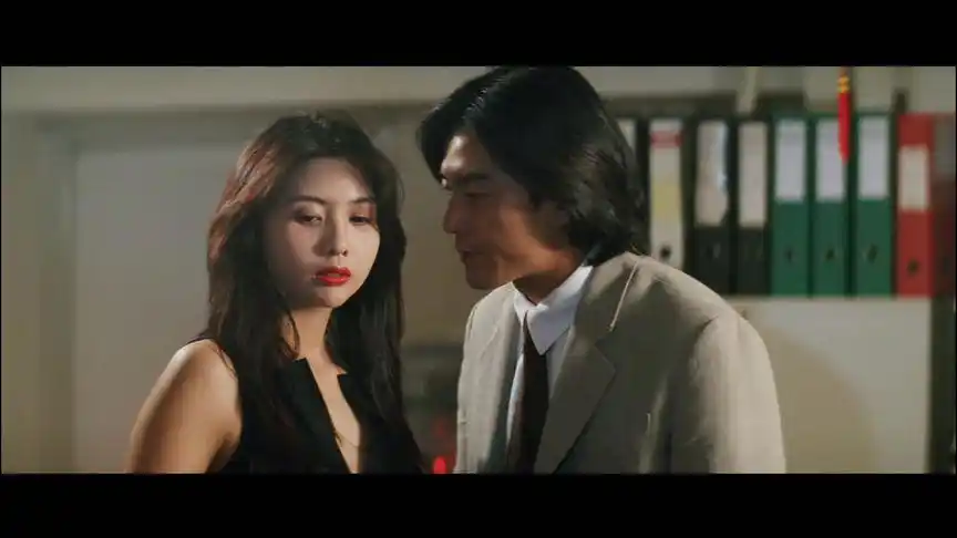 第1集 @ 郑伊健,邱淑贞颜值巅峰合作堪称金童玉女,#性感女神