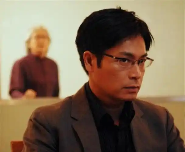 台庆剧笑看风云郑伊健陈松伶巅峰之作可惜结局太虐心了