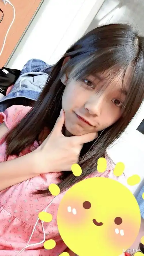 女生素颜能漂亮到什么程度?