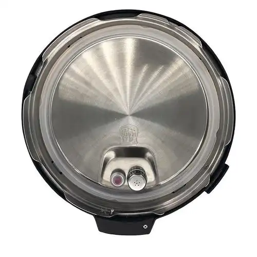 适配美·的电压力锅盖锅盖配件5升上盖的配件my-cs6028p/my-cs5028p