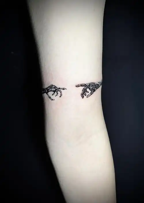 0803单针微雕纹身#我的纹身分享  #长沙纹身  #纹身也清新  #长沙