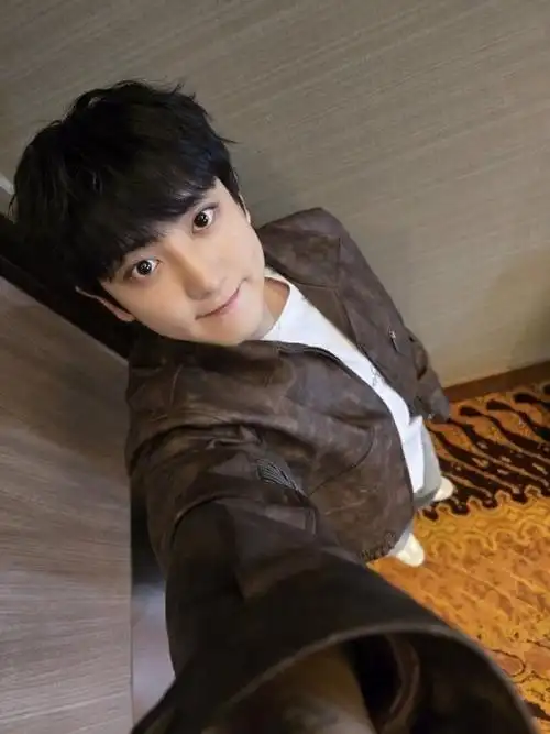 chanyeol##exo##weareoneexo##chanyeol_fancon_tour##the_eterniy