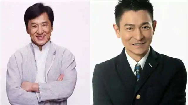 10位改名后大火的明星,成龙刘德华一改成名,杨紫蜕变四小花旦