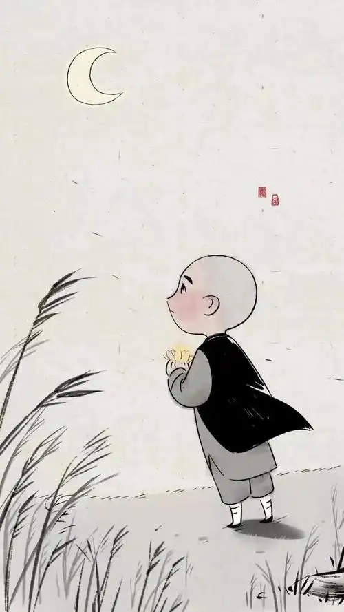 聪明可爱,调皮机灵,和师父阿斗老和尚上演着有趣温情的故事.