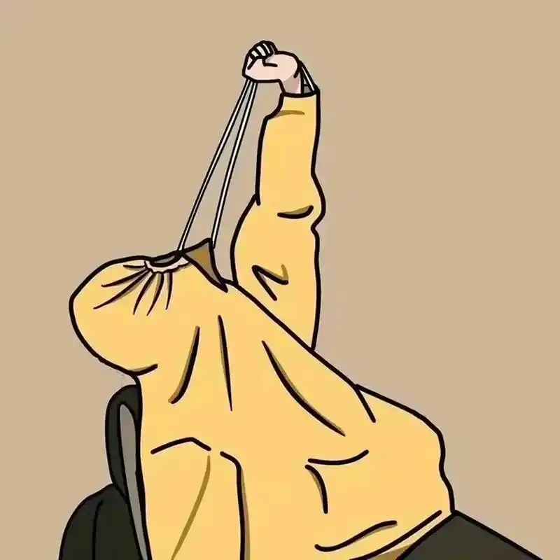 一些可爱(有病)头像    存图喽