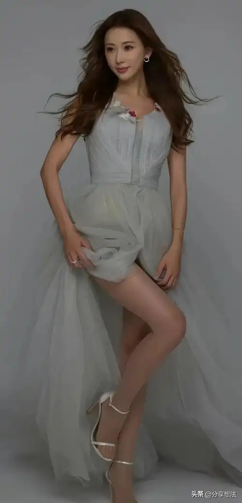 林志玲明星壁纸7