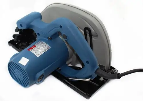 东成m1y-ff03-185 (电圆锯)园木锯 木工电锯 手提锯 木工切割机