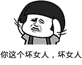 你这个坏女人坏女人