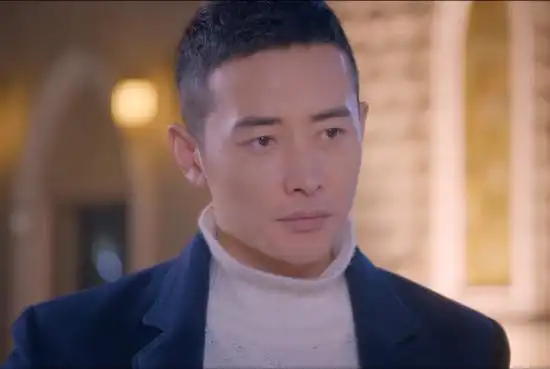 《克拉之恋》罗晋情路成谜 爱情观低调安静