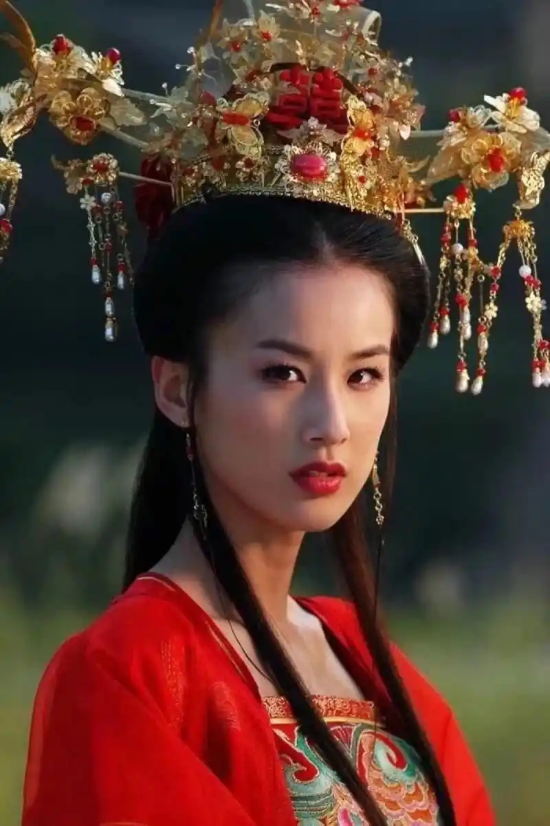 黄圣依天仙配七仙女