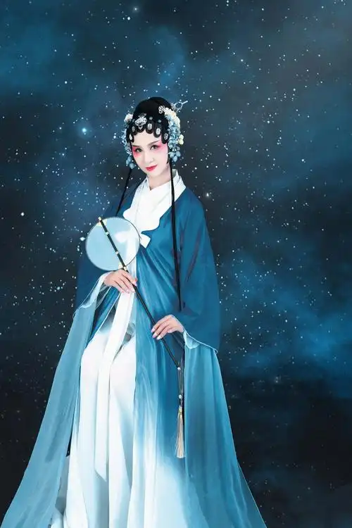 拍摄古装照片,有穿越的感觉! - 美篇