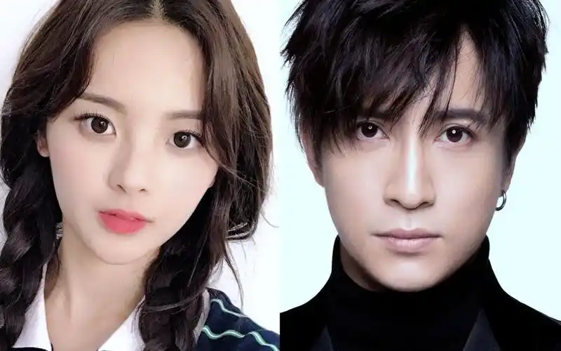 逼疯薛之谦只需要一个杨超越