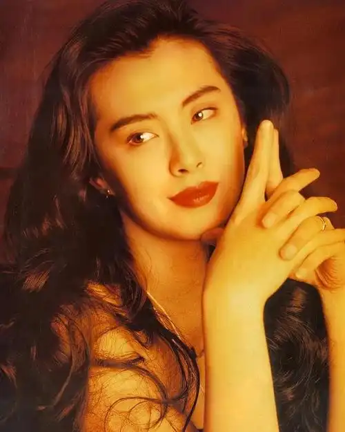 怀旧港风专题(第二期)——王祖贤_网易订阅