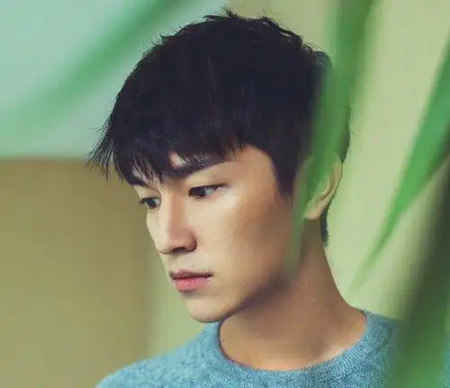 男生发型 男生短发 >> 大头大脸男士适合的短直发pick 2020年新款男士