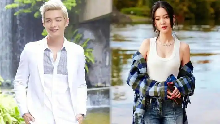 曾之乔否认跟辰亦儒婚变,回应补办婚礼不确定,已经过了冲动期