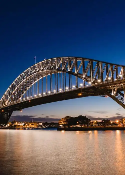 悉尼是澳大利亚最大的城市,也是一个全球性的旅游胜地.