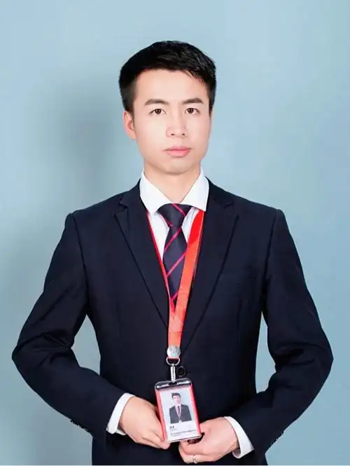 房地产经纪人-优居大理-夏涛