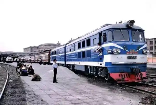 回不去的80年代只能回味