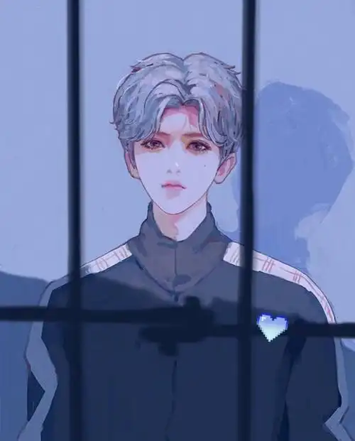 动漫蔡徐坤 - 堆糖,美图壁纸兴趣社区