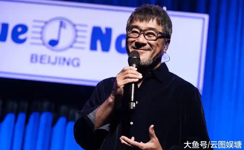 "音乐教父"李宗盛61岁生日:越过山丘,才发现无人等候