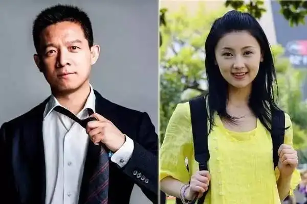 丈夫欠债60亿逃国外,她一周为夫还8亿,被誉为下一个刘涛!