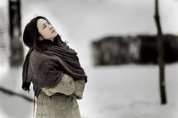 桃姐姨妈等角色很成功许鞍华为什么拒绝女性主义导演称号