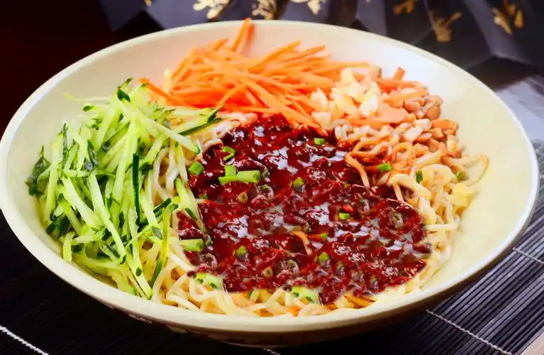 互动问答| 如何做一碗好吃的炸酱面?