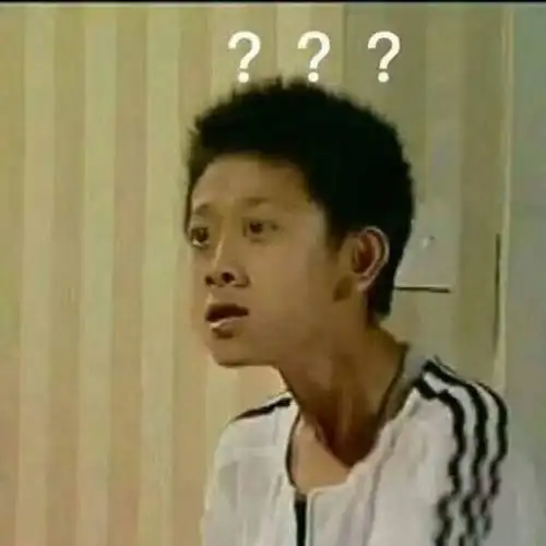 刘星懵逼头像/表情包